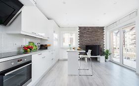 Apartament Chrobrego Wieliczka