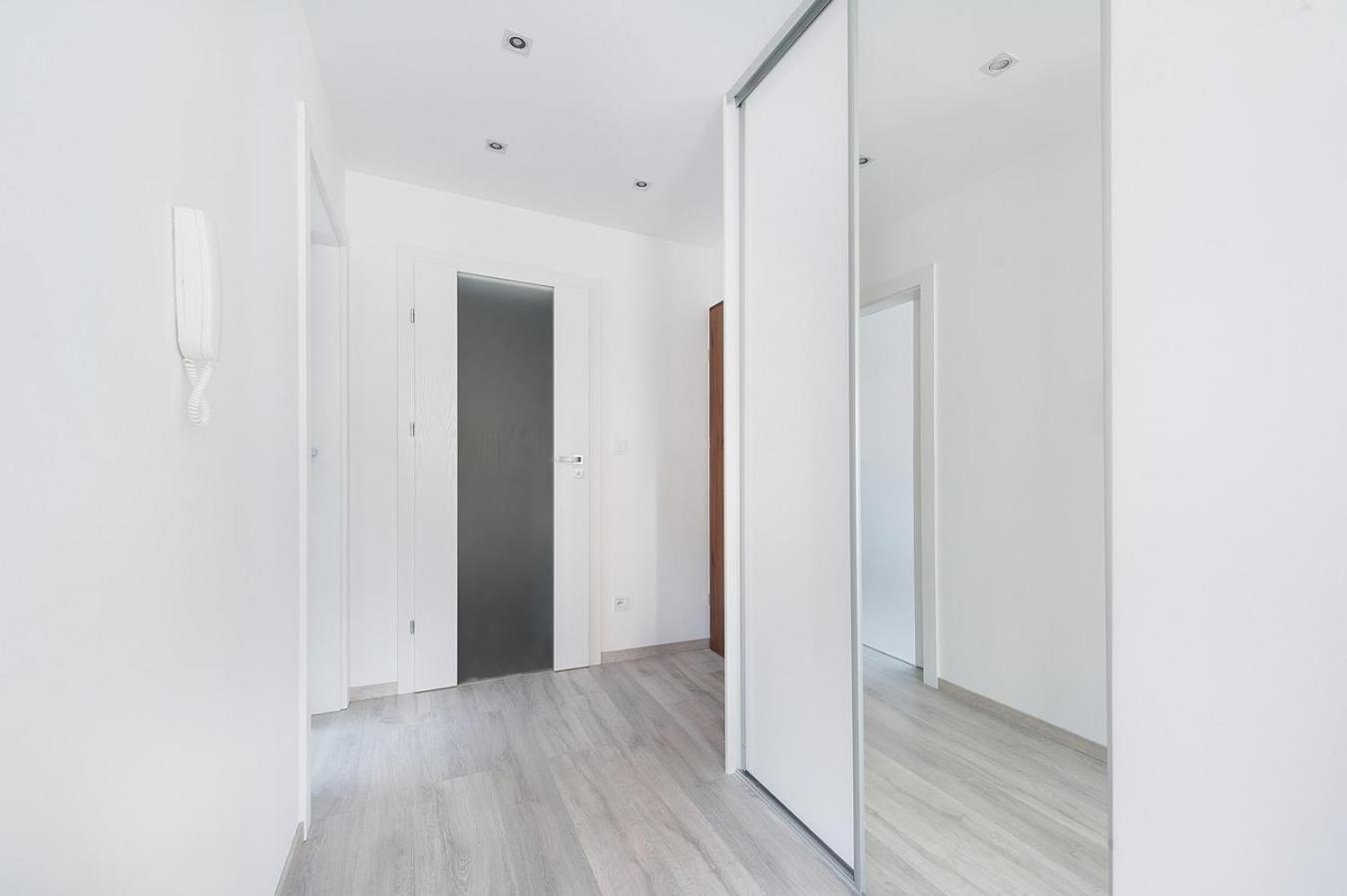 Apartament Chrobrego Wieliczka Zewnętrze zdjęcie