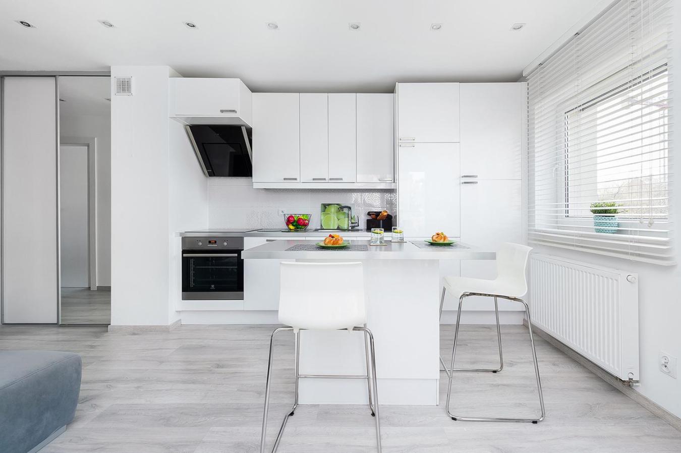 Apartament Chrobrego Wieliczka Zewnętrze zdjęcie
